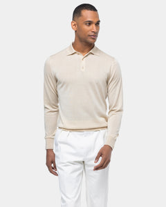 Polo Shirt Knitwear Filatori