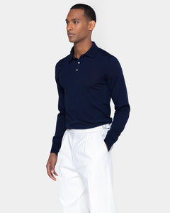 Polo Shirt Knitwear Tagged tutti Filatori