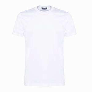 Fear of god essential T-shirt 'signature 90s' su Fear of god essential T-shirt 'signature 90s' su