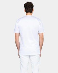 5 T-Shirt Uomo Tinta Unita 100% Cotone - Manica Corta, Girocollo - Alta Qualità - Foto 1